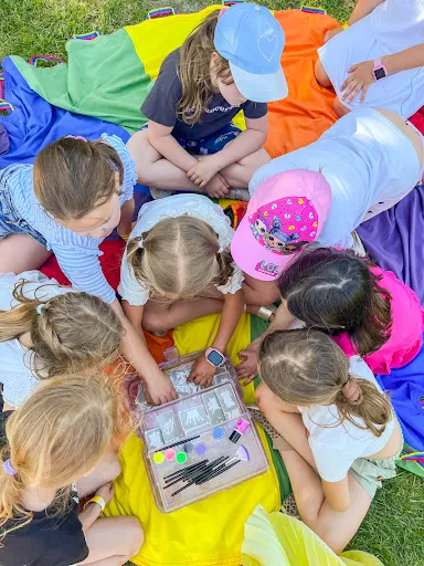 Smaki Zabawy | Animacje i warsztaty edukacyjne dla dzieci